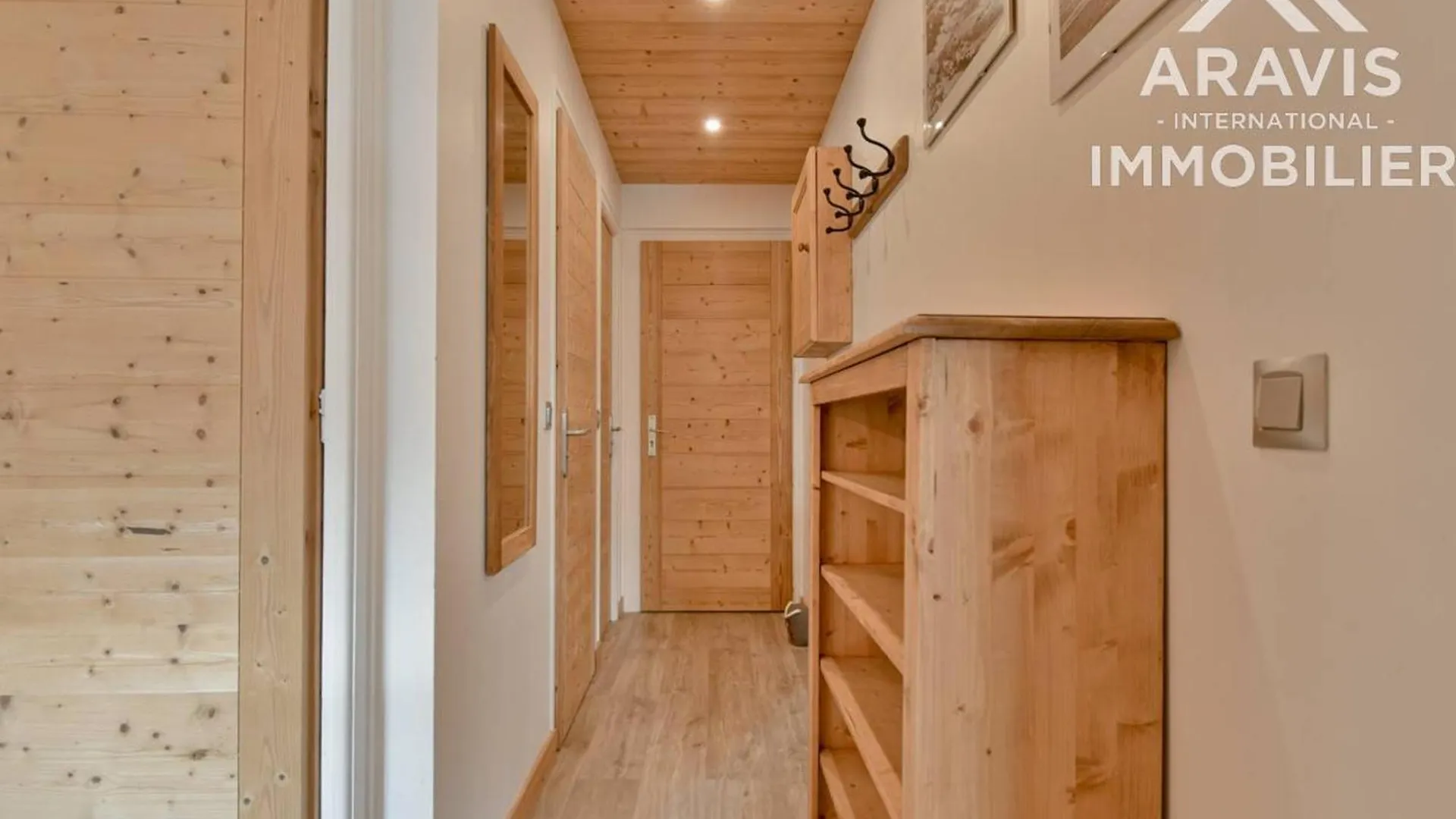 Charmant Appartement 3 Etoiles, Tout Confort, 4-6 Pers, Au Pied Des Pistes, Proche Commerces - Fr-1-391-119 大博尔南 0*,  法国
