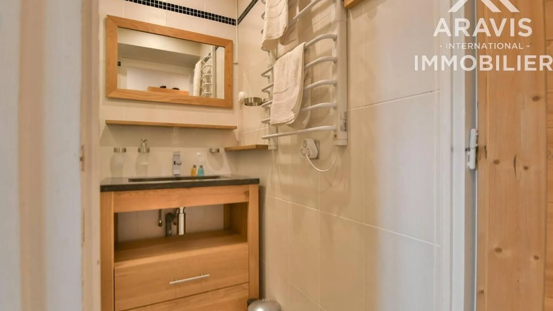 Charmant Appartement 3 Etoiles, Tout Confort, 4-6 Pers, Au Pied Des Pistes, Proche Commerces - Fr-1-391-119 大博尔南