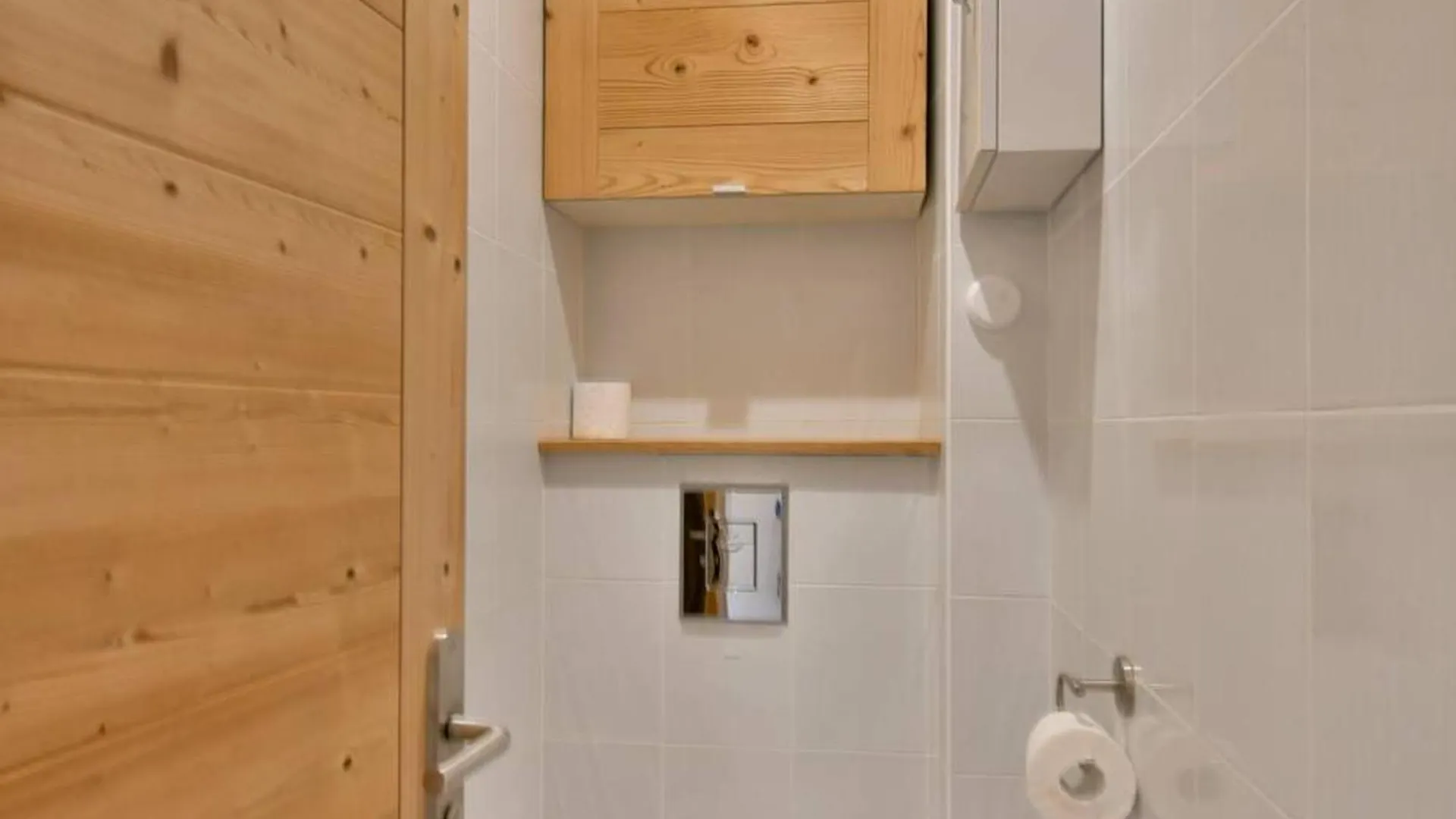 Charmant Appartement 3 Etoiles, Tout Confort, 4-6 Pers, Au Pied Des Pistes, Proche Commerces - Fr-1-391-119 大博尔南 0*,