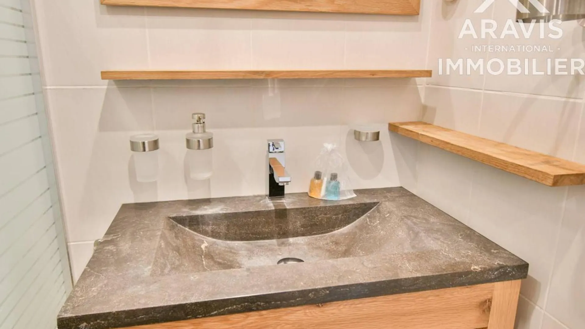 Διαμέρισμα Charmant Appartement 3 Etoiles, Tout Confort, 4-6 Pers, Au Pied Des Pistes, Proche Commerces - Fr-1-391-119 Le Grand-Bornand