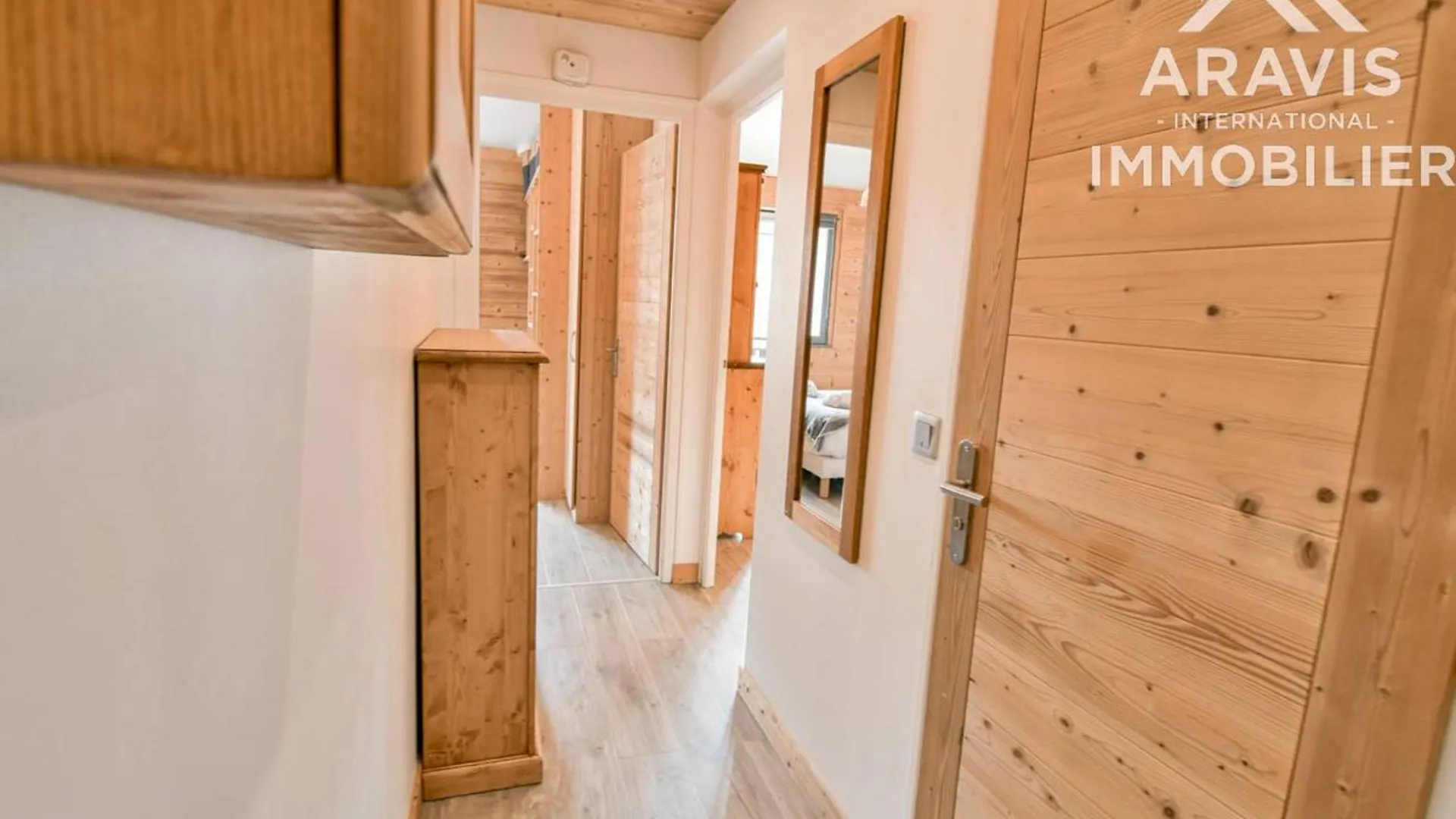 Charmant Appartement 3 Etoiles, Tout Confort, 4-6 Pers, Au Pied Des Pistes, Proche Commerces - Fr-1-391-119 Le Grand-Bornand Διαμέρισμα